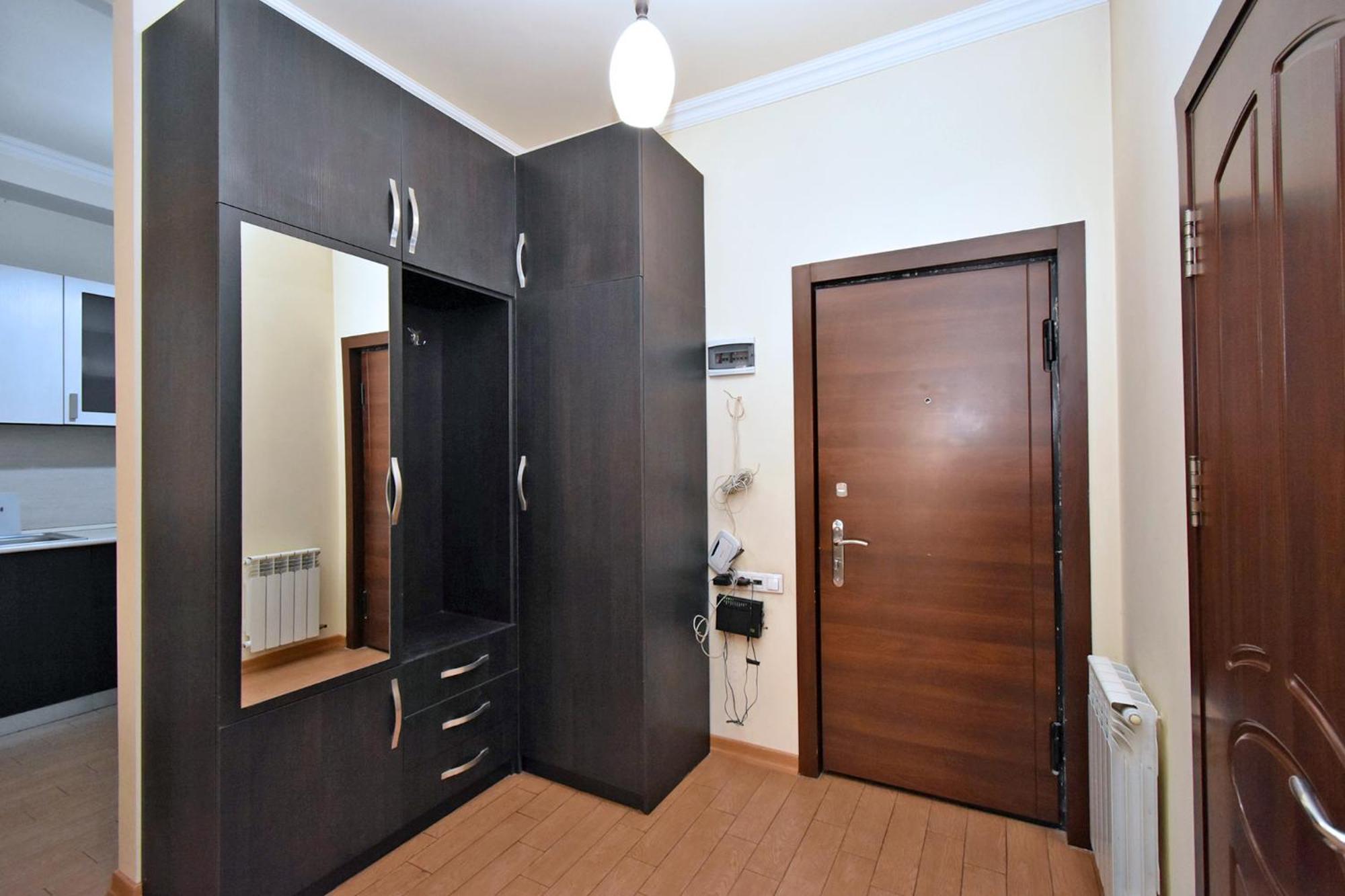 Rent Inn Yerevan On Buzand Street エクステリア 写真